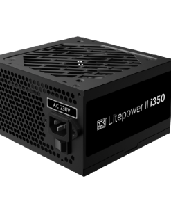 NGUỒN XIGMATEK LITEPOWER II i350 - EN46407