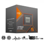 CPU AMD RYZEN 5 8500G BOX HÃNG