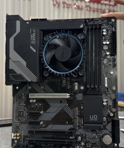 Main gigabyte Z790 UD DDR5 AX hàng đổi trả likenew còn bh 9/2026