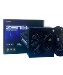 Nguồn Antec Atom ZEN 500W EC (230V AC)