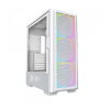 Vỏ Case Montech SKY TWO GX Màu Trắng
