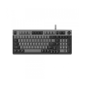 Bàn phím cơ DareU EK98L Grey Black DareU Dream switch