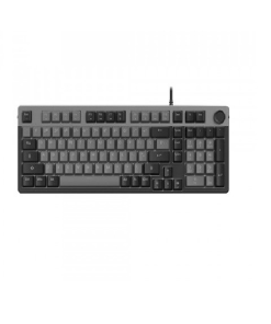 Bàn phím cơ DareU EK98L Grey Black DareU Dream switch
