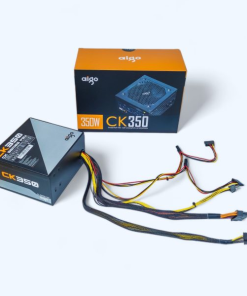 Nguồn máy tính aigo CK350 350W