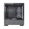 Vỏ Case MONTECH SKY TWO (Black)