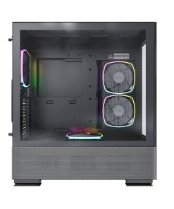 Vỏ Case MONTECH SKY TWO (Black)