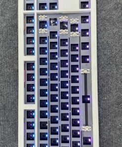 Kit ricks 87 white 3 mode hàng trưng bày likenew full box