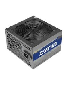Nguồn máy tính Antec Zen 750 (2x EPS,Flat cabble)
