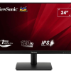 ViewSonic VA240A-H (23.8 inch - IPS - FHD - 120Hz - 1ms)