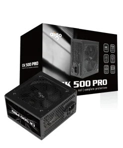Nguồn máy tính aigo CK500 PRO