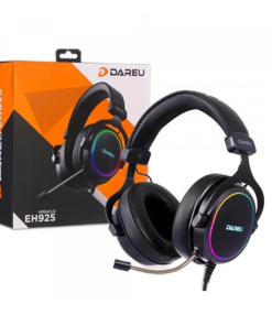 Tai nghe DAREU EH925 BLACK RGB