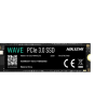 Ổ cứng SSD HIKSEMI WAVE 1TB NVME Gen3x4