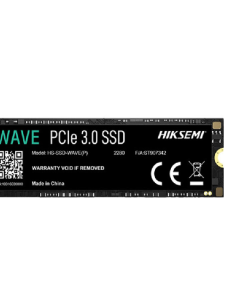 Ổ cứng SSD HIKSEMI WAVE 1TB NVME Gen3x4