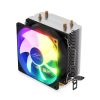 Tản Nhiệt Khí OCPC ICE-90 RGB BLACK