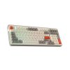 Bàn phím cơ DareU EK87 Pro Triple Mode Proto Dream switch