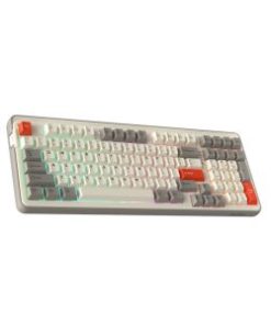 Bàn phím cơ DareU EK87 Pro Triple Mode Proto Dream switch
