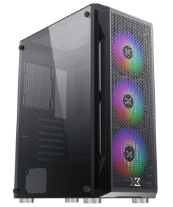 Vỏ máy tính Xigmatek Gaming X 3FX likenew đổi trả bh 2026