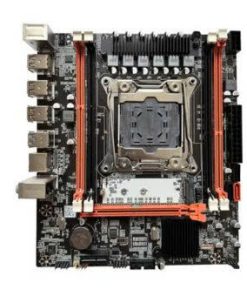 Mainboard X99 OEM D3