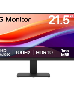 Màn hình LG 22U401A-B.ATVQ (21.5 inch - VA - Full HD - 100Hz - 5ms)