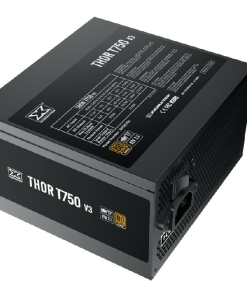 Nguồn VSP VGP750BRU PRO (750W/ 80 PLUS BRONZE)