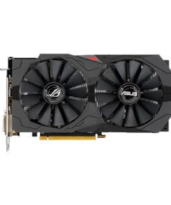 Card Màn Hình AMD VGA RX 570-8GB 2ND dual fan