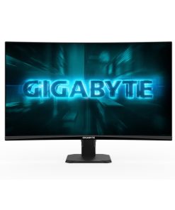 Màn Hình GIGABYTE GS27FC2 (27'/FHD/VA/240HZ/Cong)