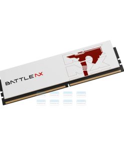 RAM COLORFUL BATTKE AX PURE WHITE OC 16GB 6000MHZ DDR5