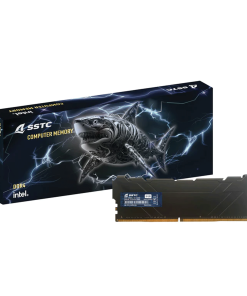 RAM SSTC 16gb 3200MHZ DDR4 TẢN ĐEN