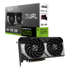 Card màn hình ASUS Dual GeForce RTX 5070 OC 12GB