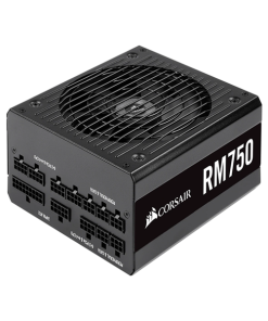 Nguồn CORSAIR RM750 80 Plus Gold Fully Modular (750W)