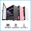 Vỏ Case Ruix D2 - ATX