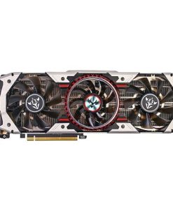 VGA GTX 1080 8g DDR6 2nd