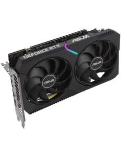 VGA ASUS Dual Geforce RTX 3060 OC 12GB DUAL-RTX3060-O12G-V2
