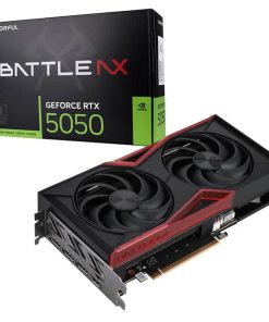 VGA COLORFUL RTX 5050 BATTLE AX DUO 8GB-V