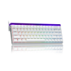 Bàn Phím Cơ AULA HERO 68HE – Switch Từ Tính, Thiết Kế 65%, LED RGB