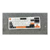 Bàn phím cơ AULA F87 ( Sale Sinh Nhật HDTech)