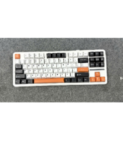Bàn phím cơ AULA F87 ( Sale Sinh Nhật HDTech)