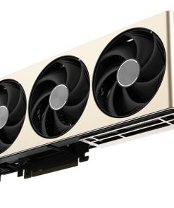 MSI GeForce RTX 5070 12G INSPIRE 3X OC – 12GB GDDR7