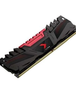 RAM PNY XLR8 16GB 3200MHz DDR4 ĐEN/TẢN (MD16GD4320016XR)