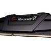RAM GSKILL RIPJAWS V F4-3200C16S-8GVKB 8Gx1 DDR4 3200Mhz