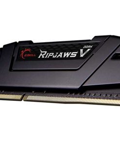 RAM GSKILL RIPJAWS V F4-3200C16S-8GVKB 8Gx1 DDR4 3200Mhz