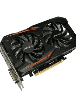 Card VGA GTX 1050 2g DDR5 used