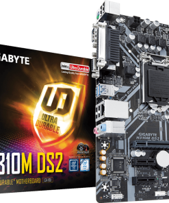 Mainboard GIGABYTE H310M DS2 2nd
