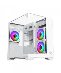 Vỏ Case XIGMATEK OCEAN ARCTIC