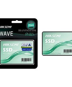 Ổ cứng SSD Hiksemi Wave 256GB Sata III