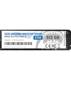 Ổ cứng SSD 512Gb Simorchip M.2 2242 PCIE Gen 4x4 (R 5000/W 3500) (Sale sinh nhật HDTech)