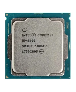 CPU Intel Core i5 8400 2nd
