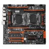 Mainboard Huananzhi X99-F8D Likenew