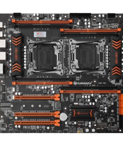 Mainboard Huananzhi X99-F8D Likenew