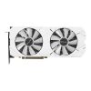 VGA UNIKA GTX 1660S BLIZZARDS -6GB DDR6 V2 (WHITE)